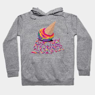 Hot THEY summer Hoodie